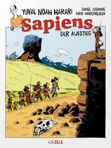Omslag Sapiens