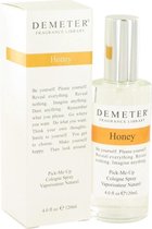Demeter Honey by Demeter 120 ml - Cologne Spray