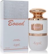 Sapil Bound 100 ml - Eau De Parfum Spray