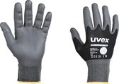 Uvex phynomic XG 6007007 Polyamide Werkhandschoen Maat (handschoen): 7 EN 388 1 paar