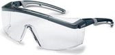 Uvex astrospec 2.0 9164-187 veiligheidsbril