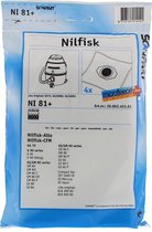 Scanpart Stofzak Nilfisk Gs80-90 Micro En