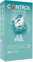CONTROL | Control Ice Feel Cool Effect 10 Units