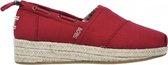 Skechers  - Highlights - Set Sail - Instapper - Red - 37