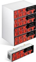 Sex Erect - Stimulerend Middel - Versterkt de Erectie - Doos van 12 Stuks - 12x50ml