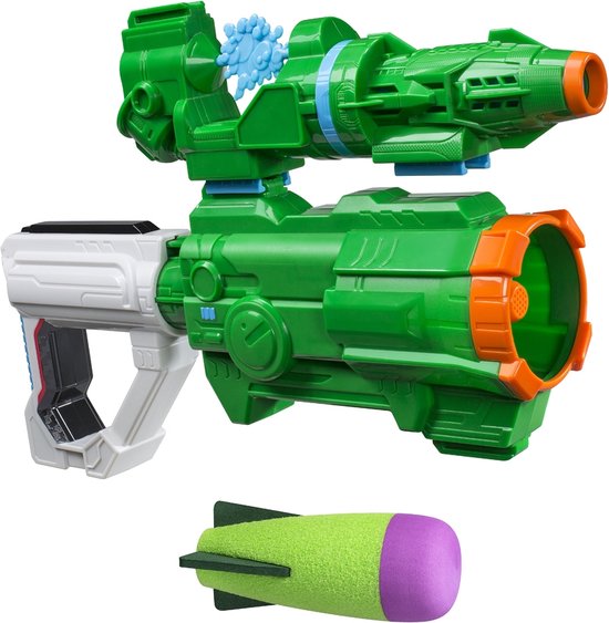 NERF ELITE 2.0 - ENSEMBLE DE CIBLES FACE À FACE - CAMIONS, ARMES ET  SUPERHÉROS / Armes et combat