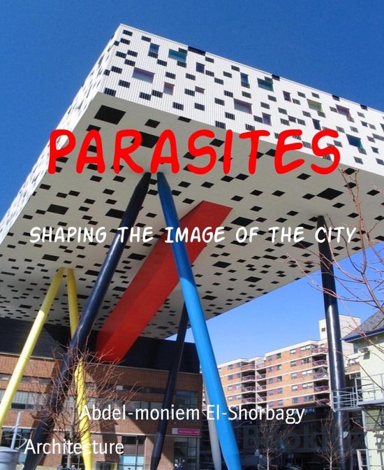 Parasites - cover