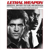 Lethal Weapon - Original Soundtrack (RSD 2020)