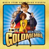 Austin Powers In Goldmember (Gold Vinyl) (RSD 2020)