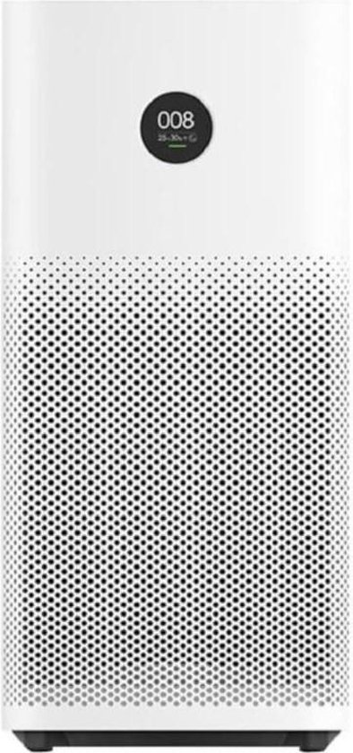 Xiaomi Mi Air Purifier 3C Luchtreiniger - 29W 100-240V - Verspreid schone lucht met een snelheid van 320 m³/h - Elimineert sterke geuren met een FCADR-waarde van 60m³/h