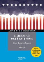 HU - Civilisation des États-Unis (8e édition) - Ebook epub