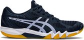 ASICS Gel-Blade 7 Dames - navy - maat 42