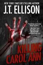 short story - Killing Carol Ann