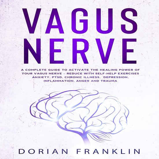 Vagus Nerve - cover