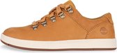 Timberland - Jongens Sneakers Youth Davis Square Alpine Oxford - Bruin - Maat 35