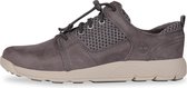 Timberland - Jongens Sneakers Youth Flyroam Oxford - Grijs - Maat 33