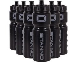 Stanno Athlete Bidon Set (6 stuks) - One Size