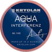 Kryolan Aquacolor Interferenz - RY