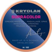 Kryolan Supracolor - 6W
