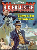 H.C. Hollister 25 - H. C. Hollister 25