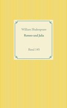 Taschenbuch-Literatur-Klassiker 145 - Romeo und Julia