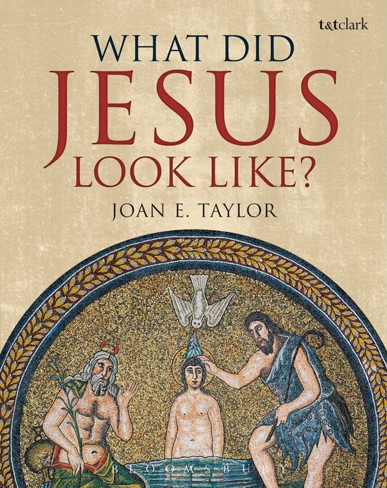 What Did Jesus Look Like? - cover