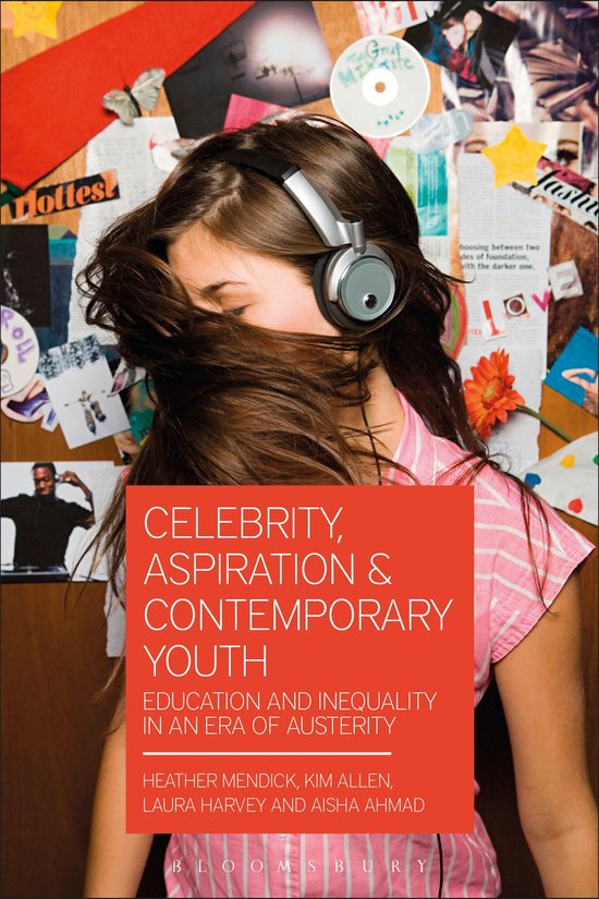Celebrity, Aspiration and Contemporary Youth - cover