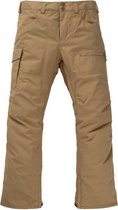 Burton Covert Pant heren snowboardbroek zand