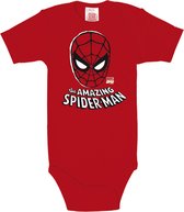 Logoshirt Body voor baby