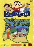 Shin Chan 2 - Problemen Op School