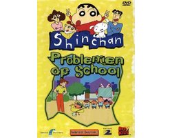Shin Chan 2 - Problemen Op School