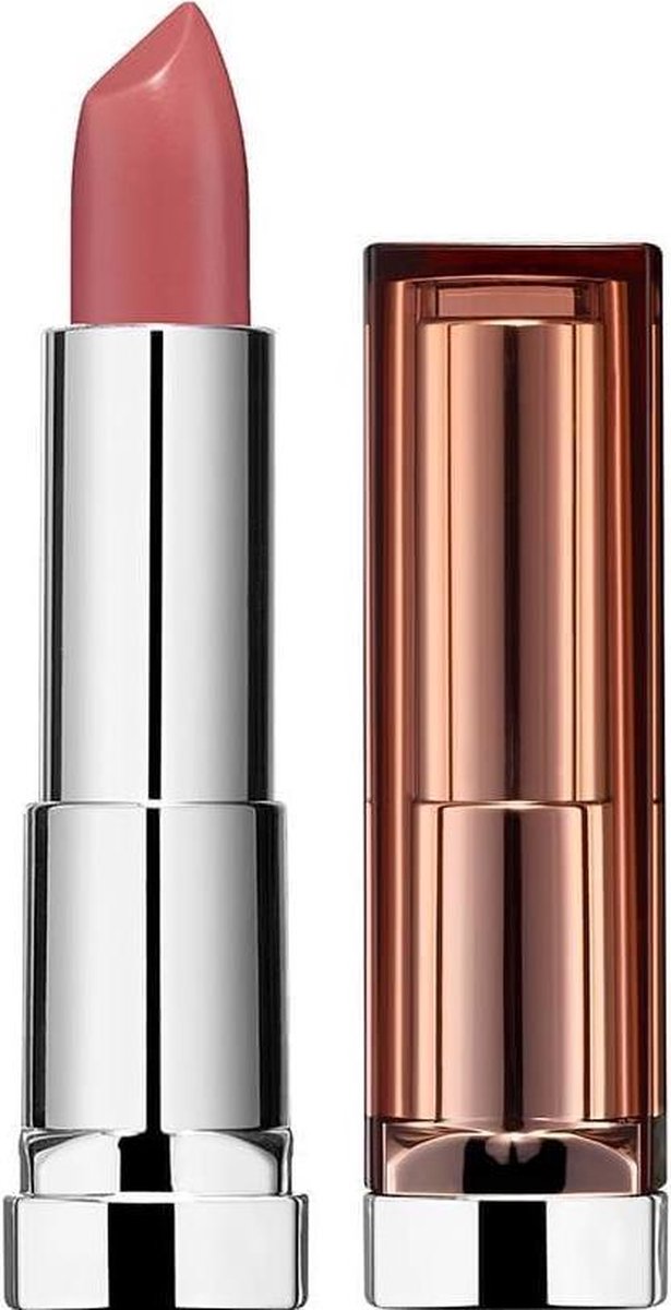 Maybelline Color Sensational Lipstick 207 Pink Fling bol