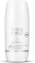 Therme Anti-Transpirant Zero Roller 60 ml