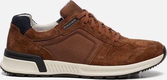 Pius Gabor Sneakers cognac - Maat 40 | bol.com