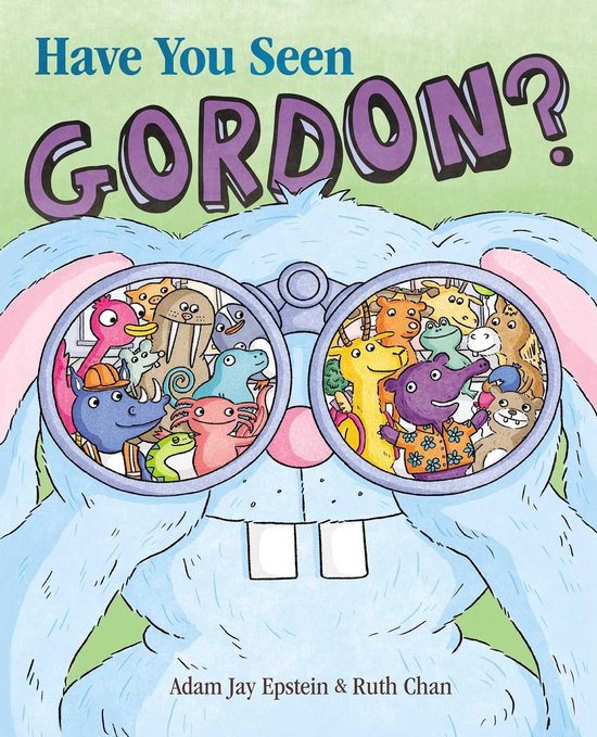 Have You Seen Gordon? - Have You Seen Gordon? - cover