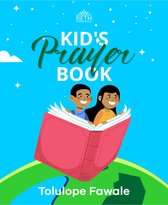 Kid's Prayer Book