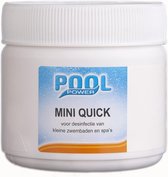 Pool Power Mini Quick 180 Tabletten