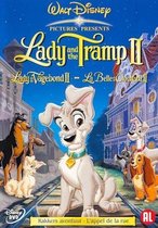 Lady And The Tramp 2