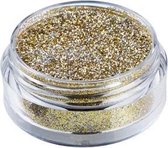 Ben Nye Sparklers Glitter - Gold prism
