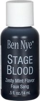 Ben Nye Stage Blood - 14ml