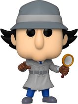 Inspector Gadget - Bobble Head POP N° 892 - Inspector Gadget