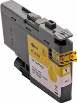 Huismerk inkt cartridge voor Brother LC-3237 LC-3239XL geel voor Brother HL-J6000DW HL-J6100DW MFC-J5945DW MFC-J6945DW MFC-J6947DW van ABC