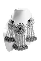 Collier "Javec" Ottomaans ontwerp