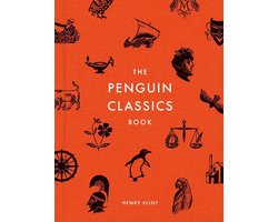 The Penguin Modern Classics Book eBook by Henry Eliot - EPUB Book