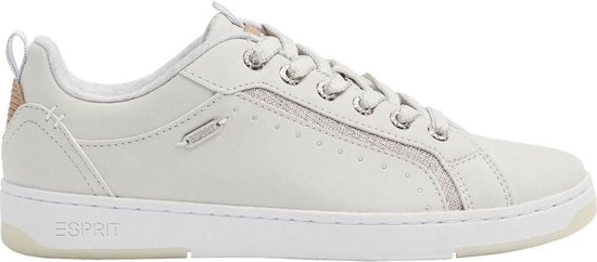 Esprit MIANA BOOTIE Roze - Gratis levering | Spartoo.nl ! - Schoenen Lage sneakers  Dames € 35,00