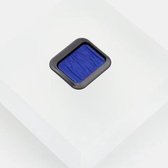 Verftablet 30x22mm Neon Blue Finetec