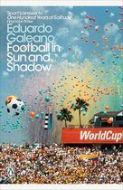 Penguin Modern Classics - Football in Sun and Shadow