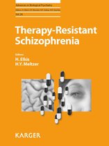 Therapy-Resistant Schizophrenia