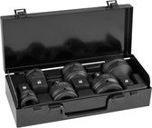 JBM Tools | Set van 6 slagadaptors