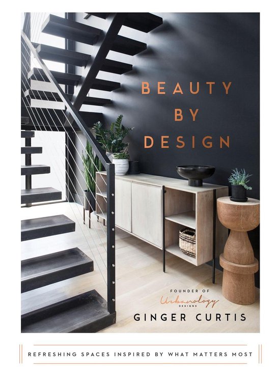 Beauty by Design - cover